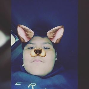 Meet your Posher, Ernesto